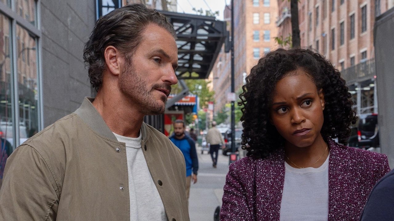 Law & Order: Special Victims Unit - Season 27 Episode 5 : Feed the Craving