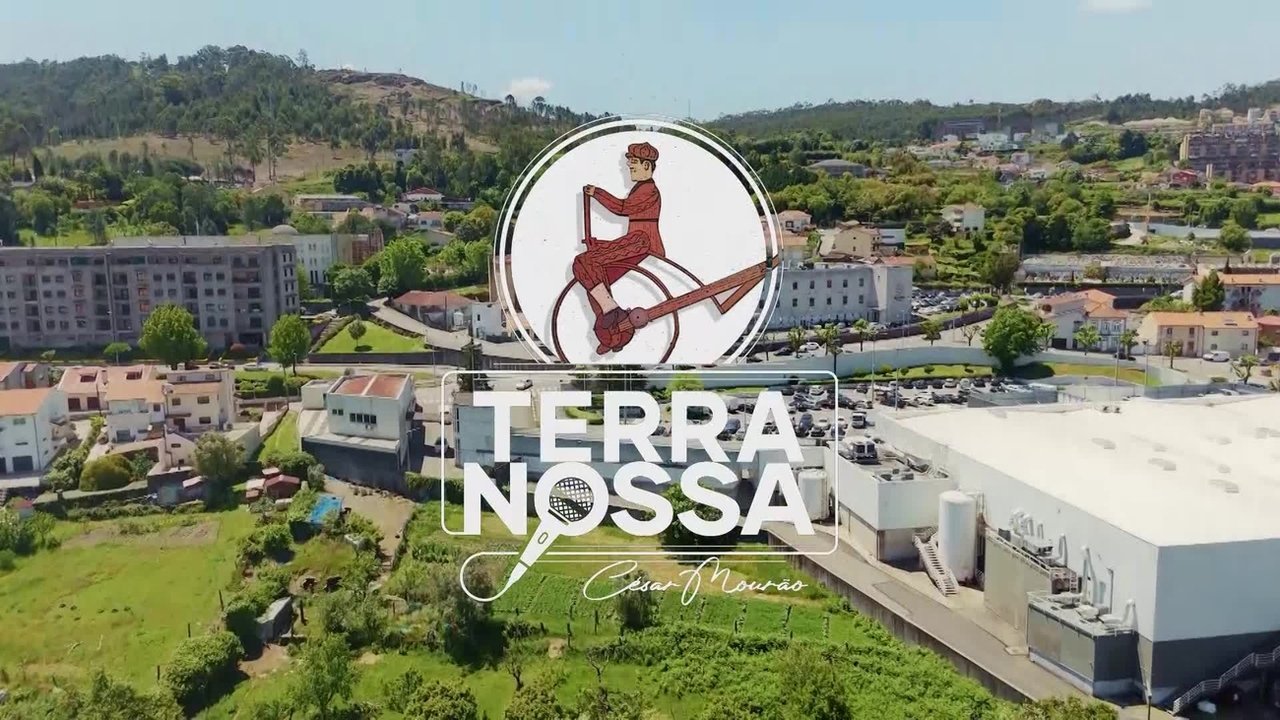 Terra Nossa - Season 9 Episode 5 : Episode 5