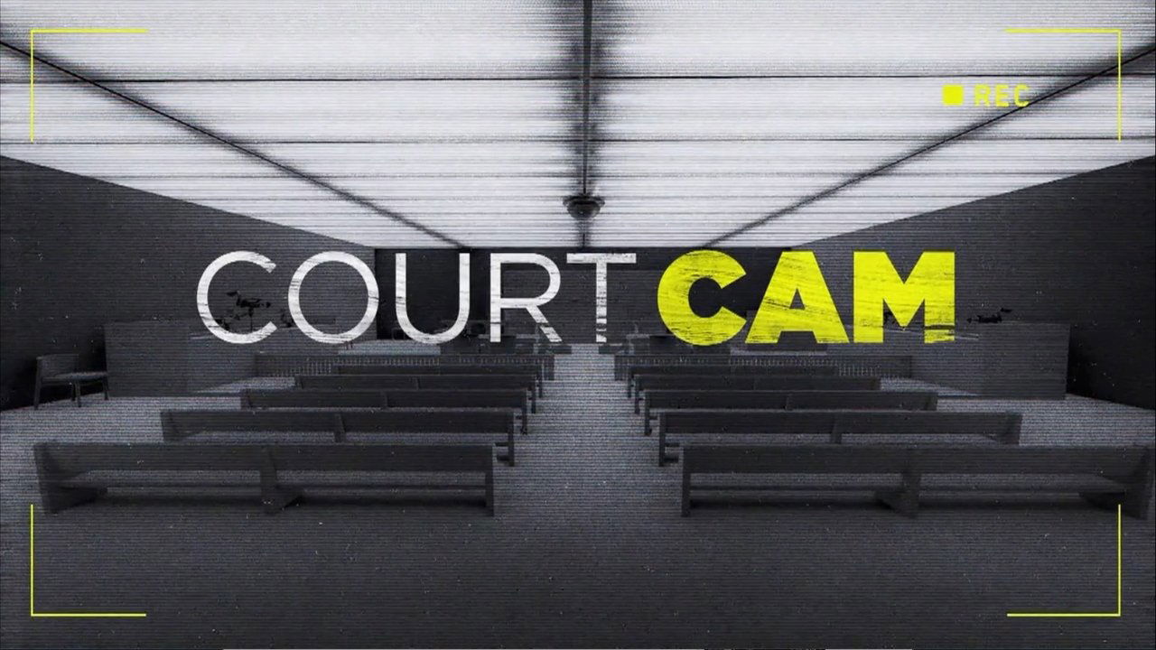 Court Cam background