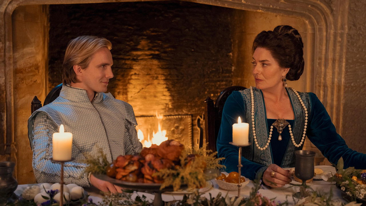 My Lady Jane (2024) trailer