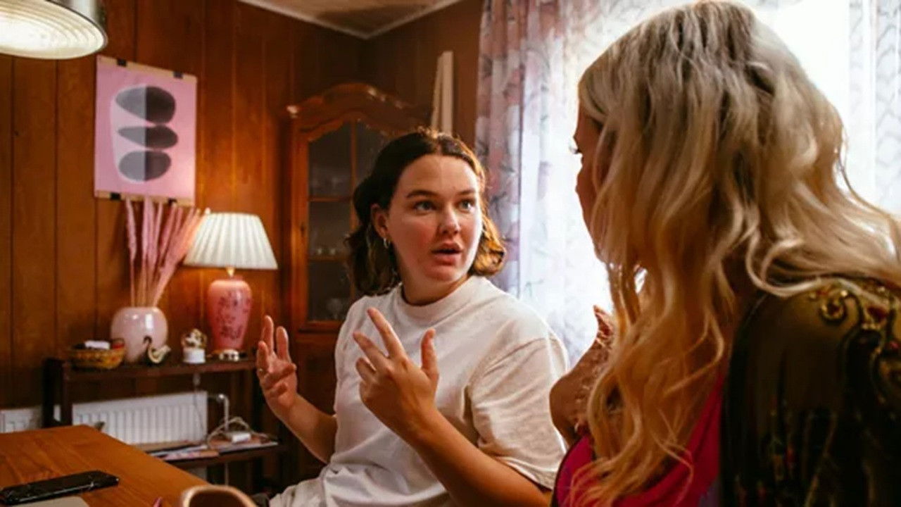 Money Shot — Épisode 4