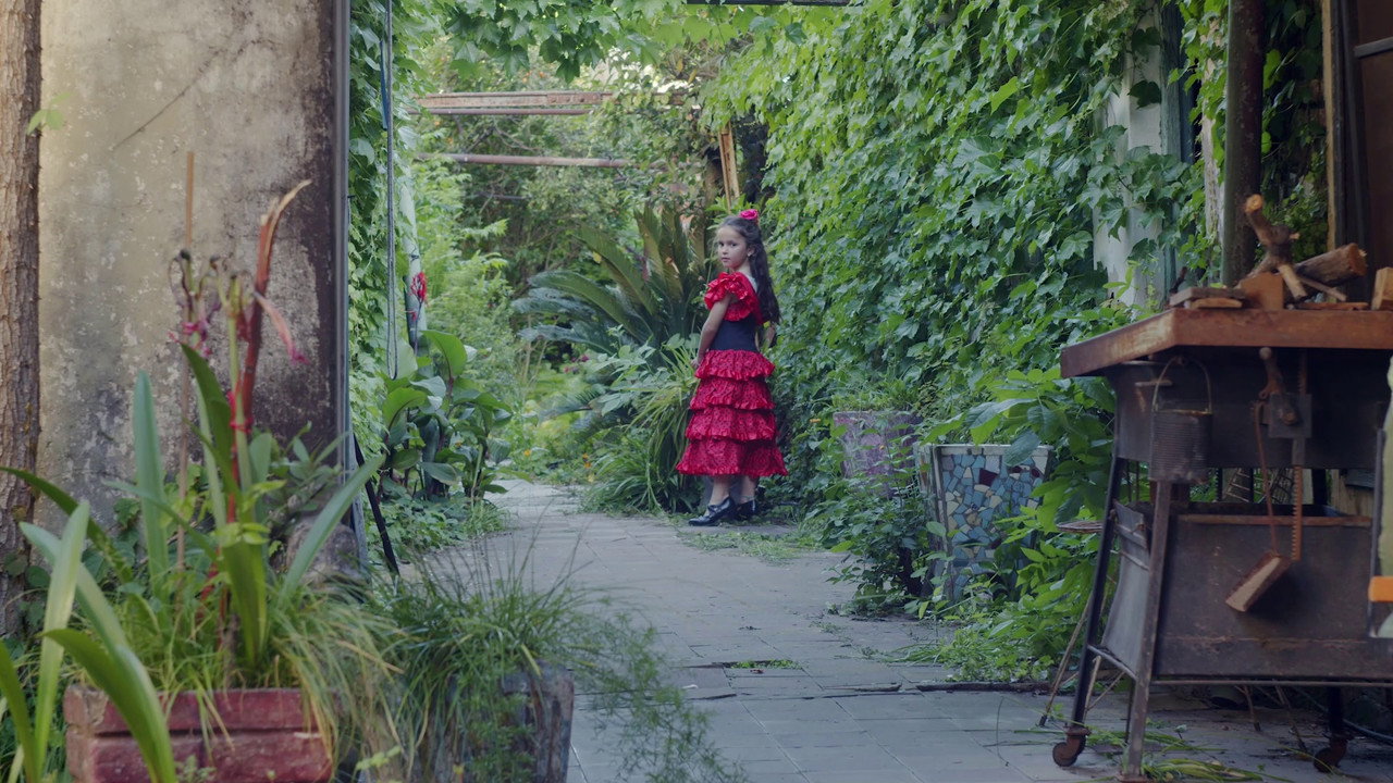 Duende still 2