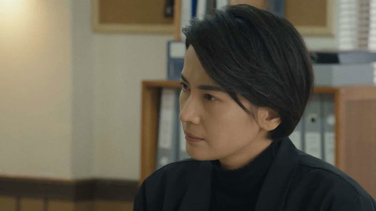 消失的痕迹 — Épisode 25