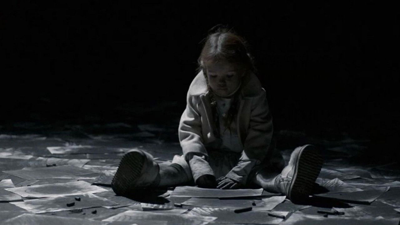 Сны Алисы — Épisode 6