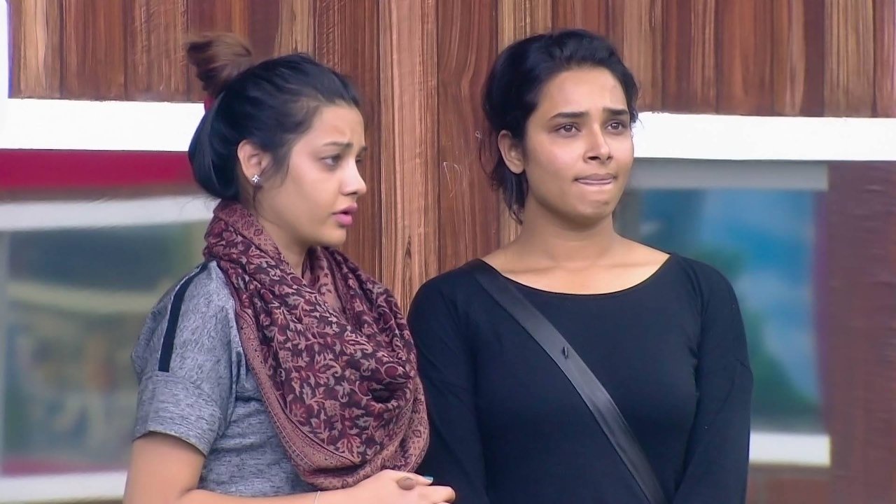 Bigg Boss Telugu - Season 1 Episode 62 : Diksha's Joy is Short-lived