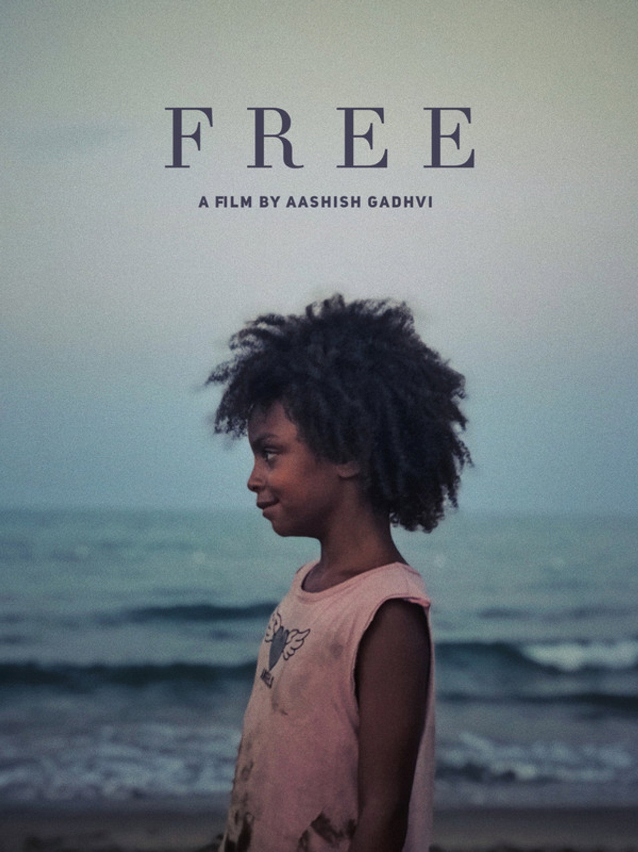 Free filmaffisch