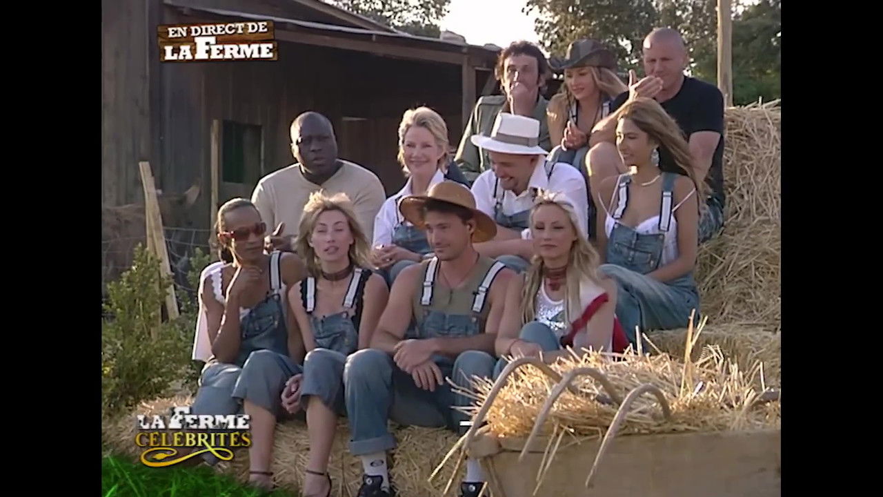 La Ferme Célébrités — Quotidienne n°16 - Jour 16