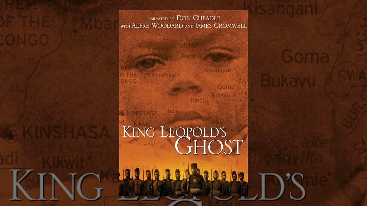 Scen från King Leopold's Ghost