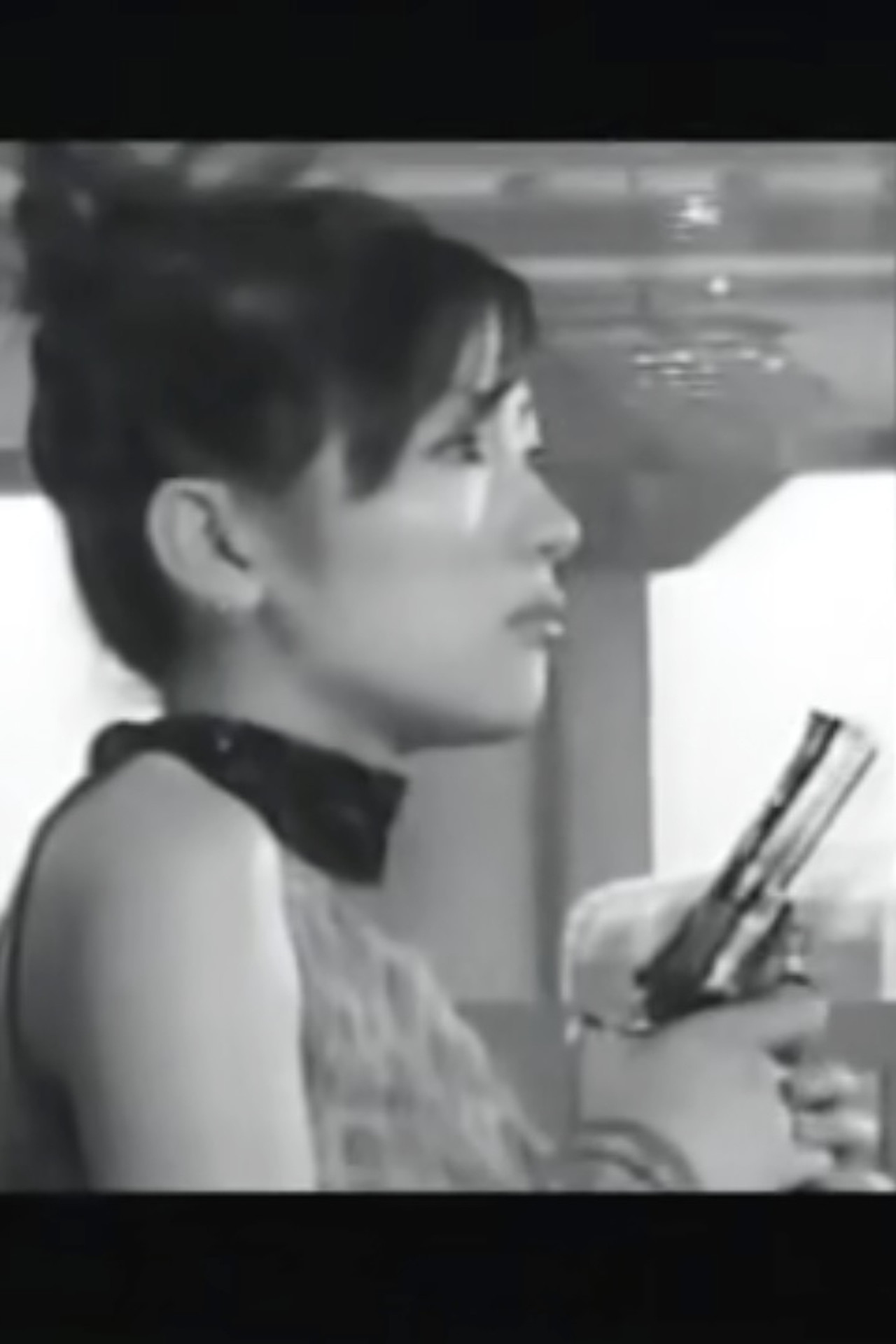 Tamentai Telepathy Backdrop