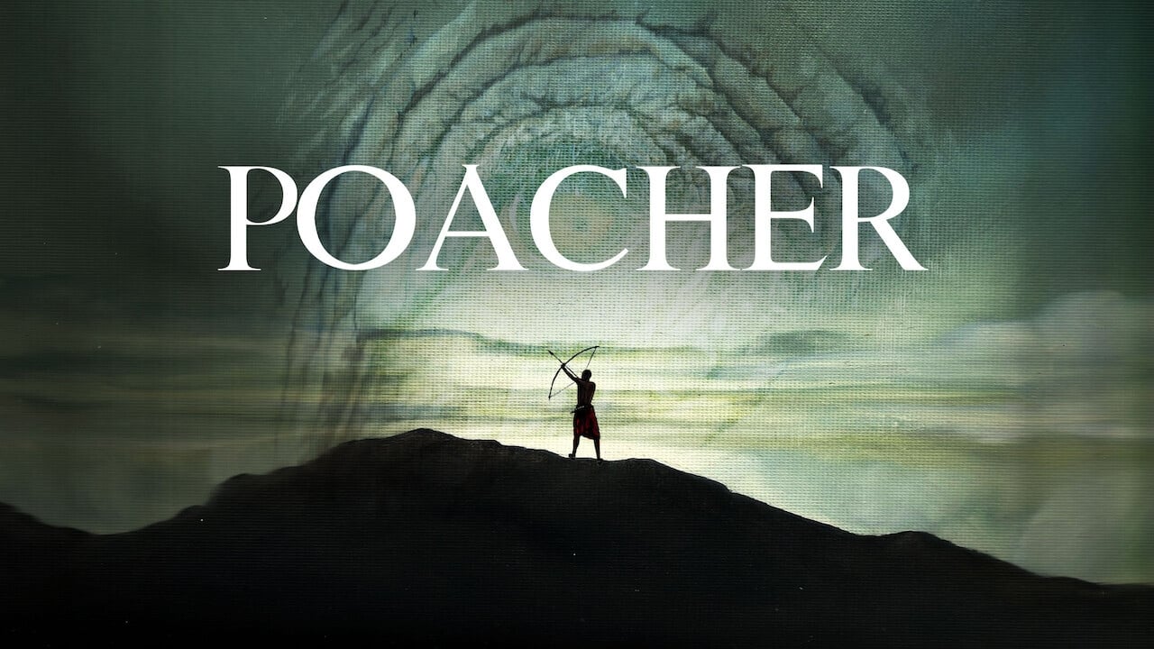 Poacher background