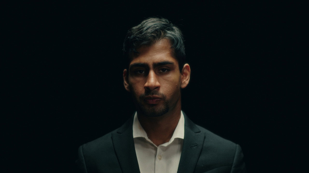 Immagine di copertina del trailer di UNFAIR