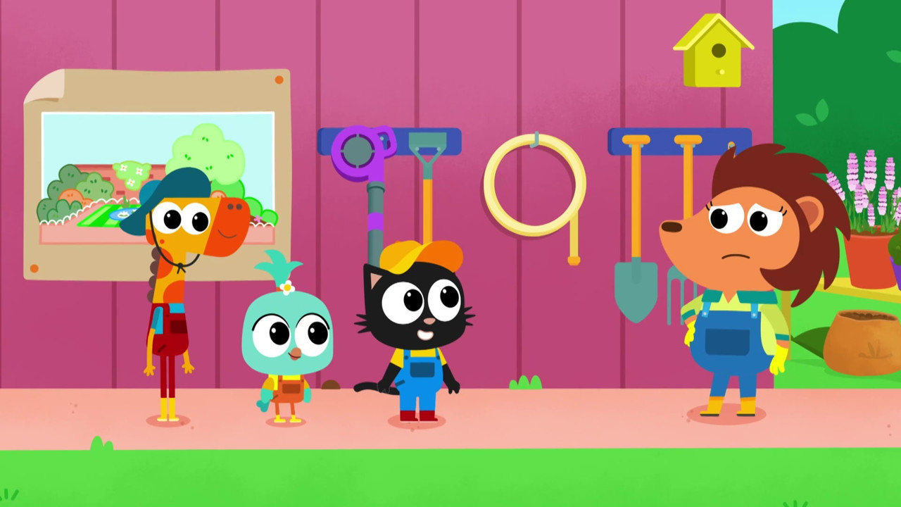 Milo — Épisode 46