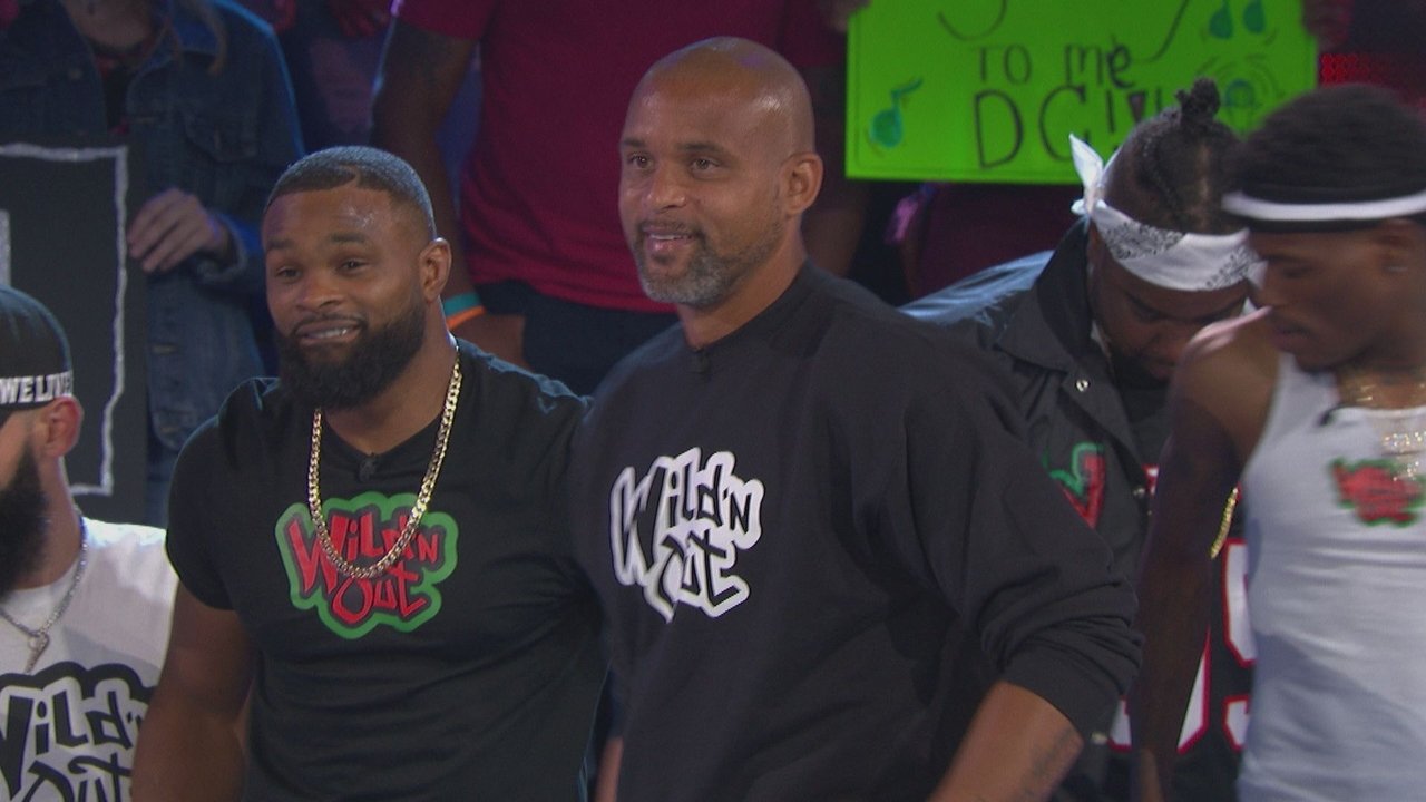 Nick Cannon Presents: Wild 'N Out - Season 13 Episode 9 : Shaun T & Tyron Woodley