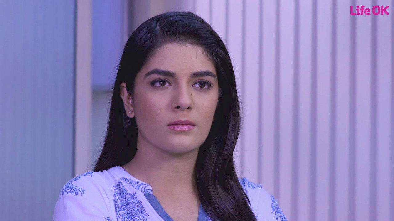 Ek Nayi Ummeed: Roshni — Épisode 9