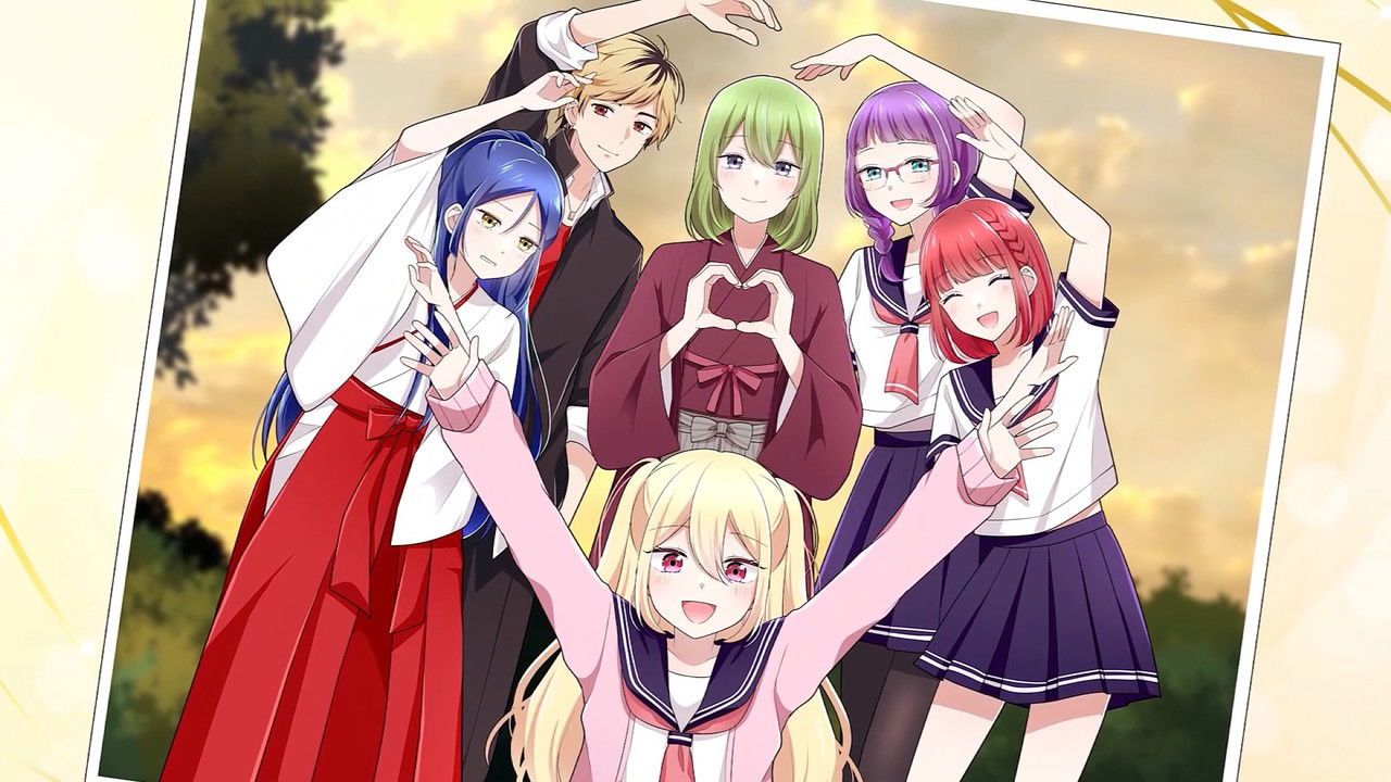 とーがね！クロニクル — Épisode 4