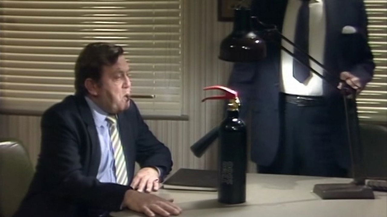 Terry and June — Épisode 2