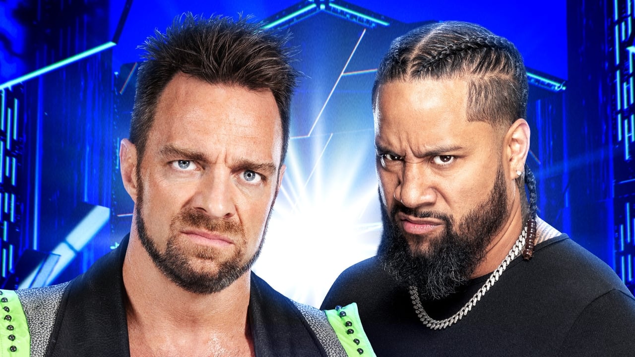 WWE SmackDown - Season 25 Episode 46 : November 17, 2023