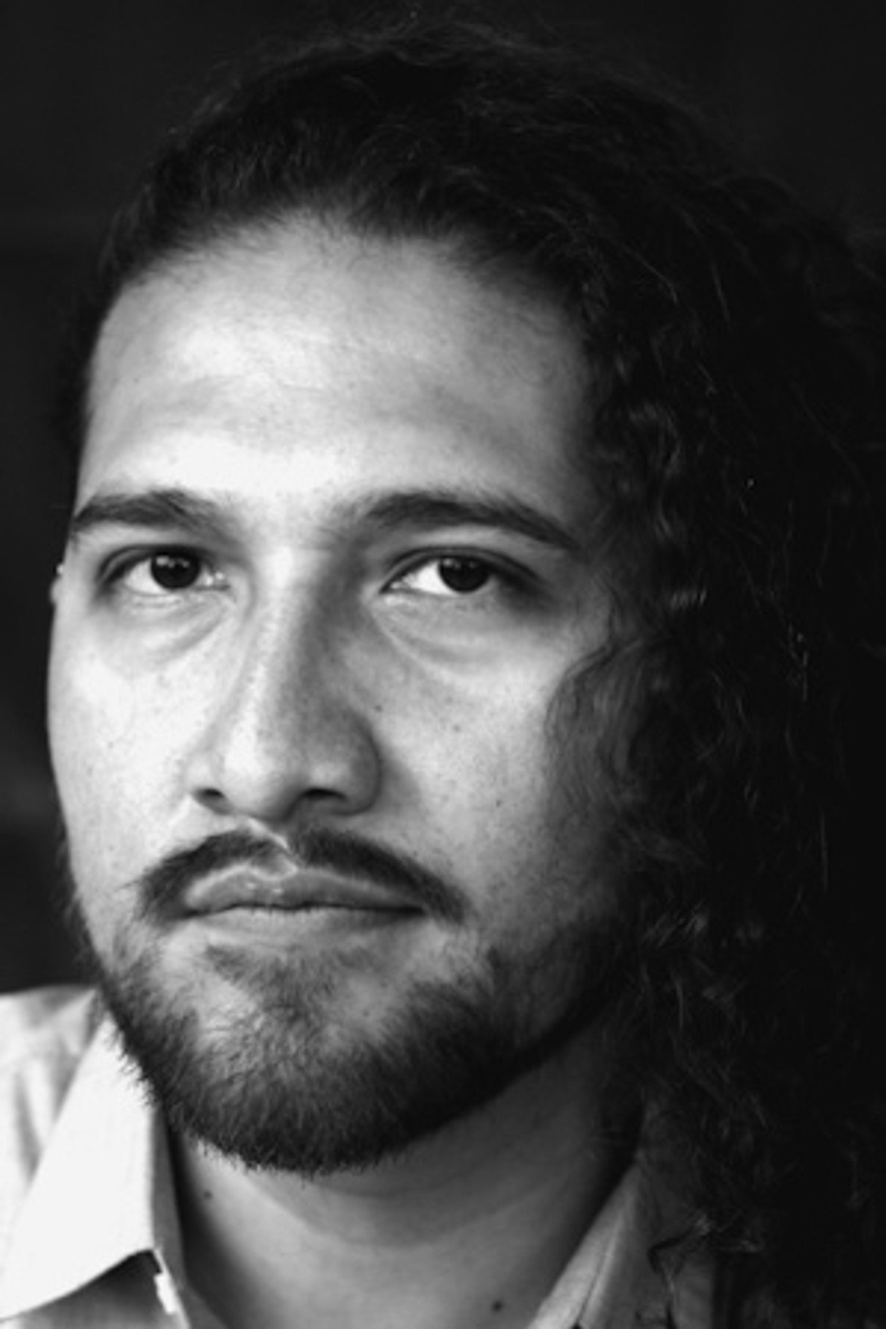 Benjamin Figueroa Garcia