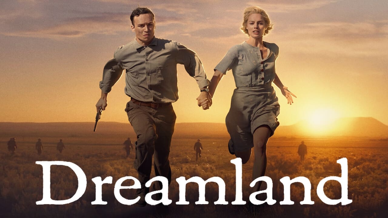 Dreamland (2019)