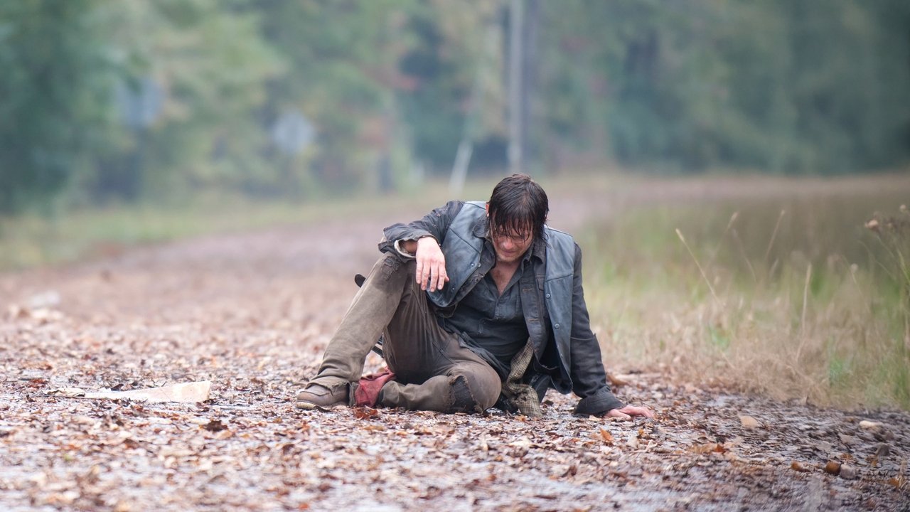 The Walking Dead - Season 4 Episode 13 : Alone