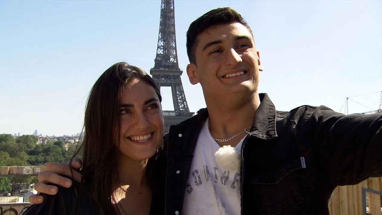 Tinderreisen — Épisode 6