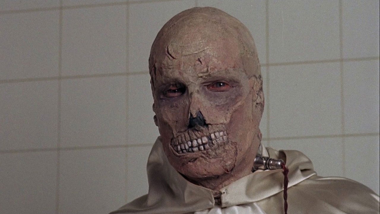 The Abominable Dr. Phibes (1971)