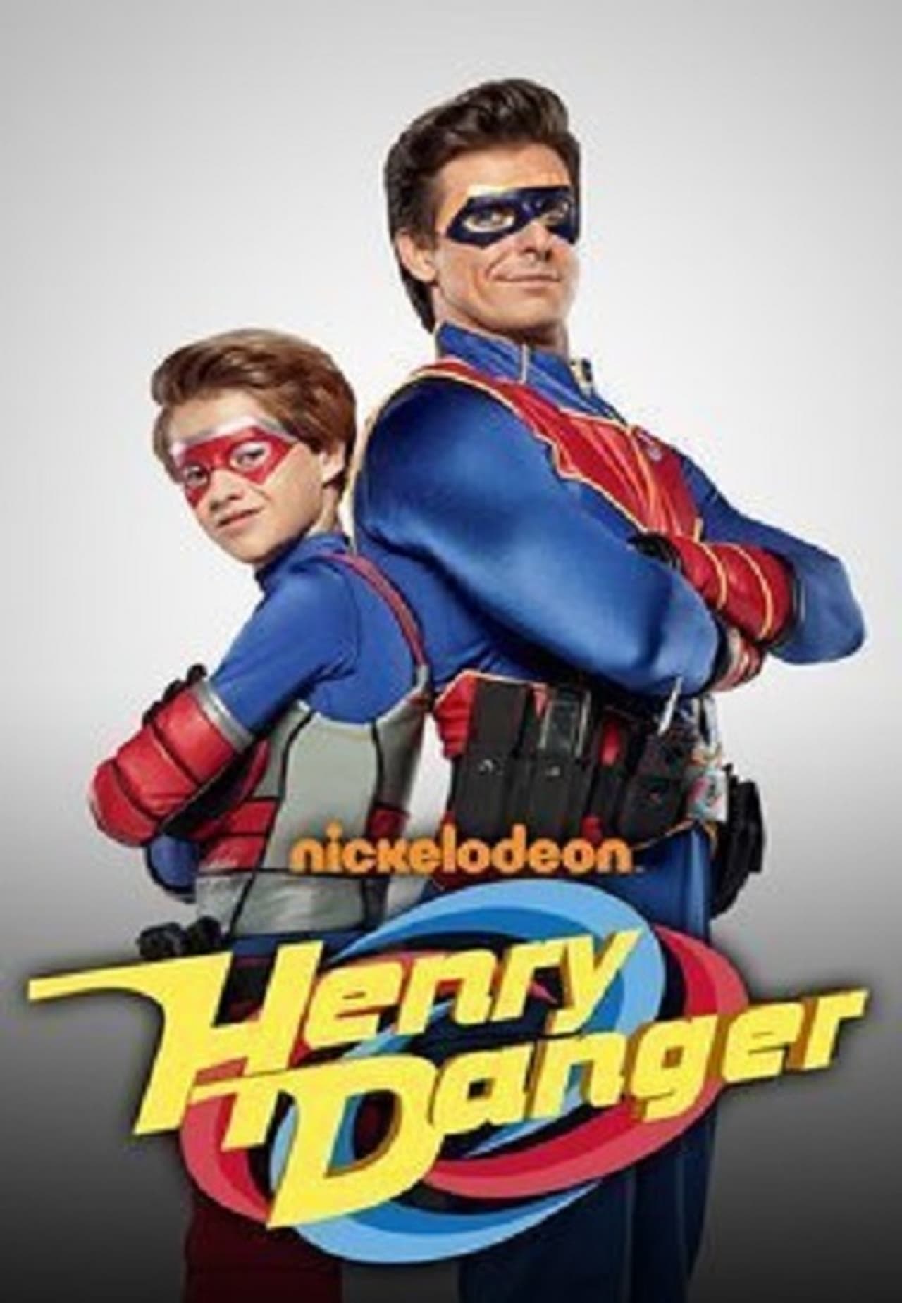 Henry Danger (2014)