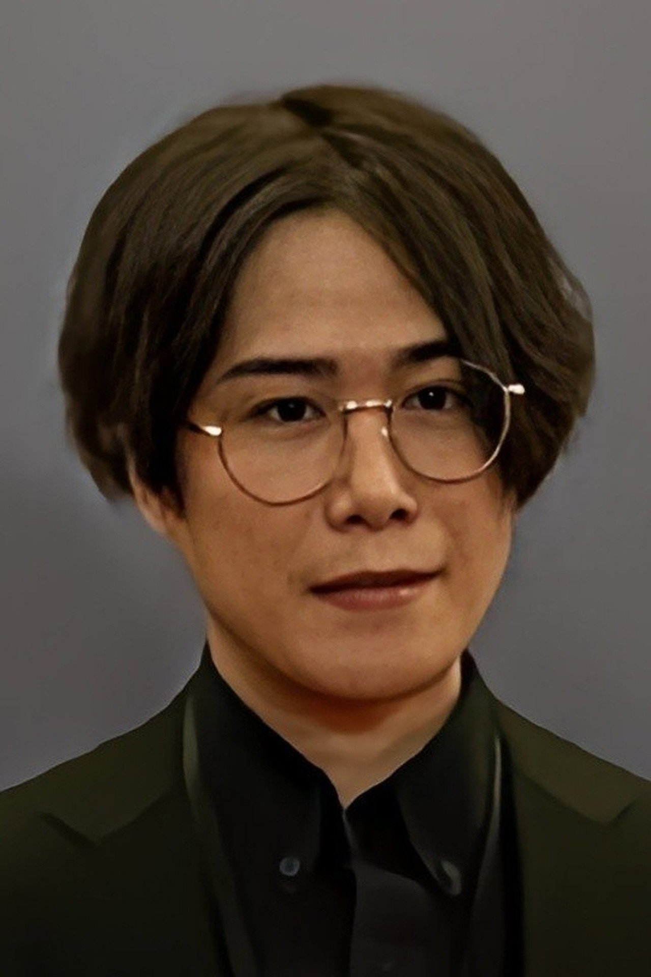 川越一生