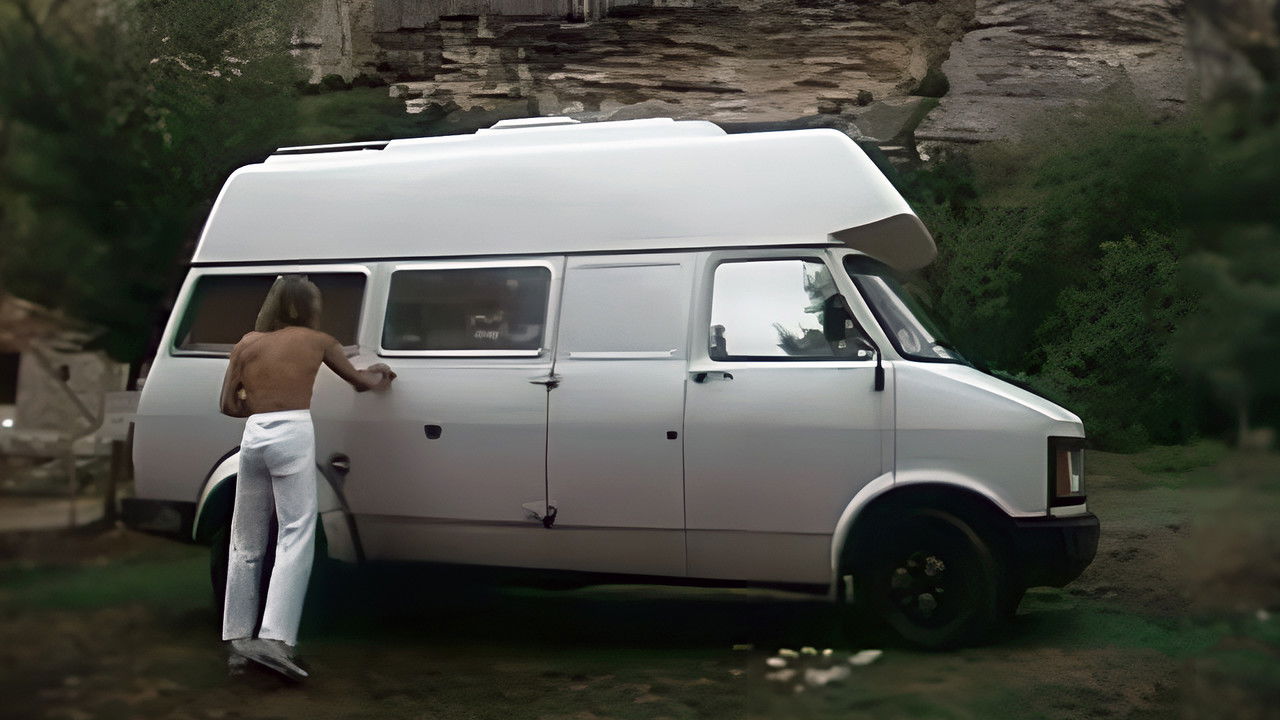 Life by the Fingertips backdrop