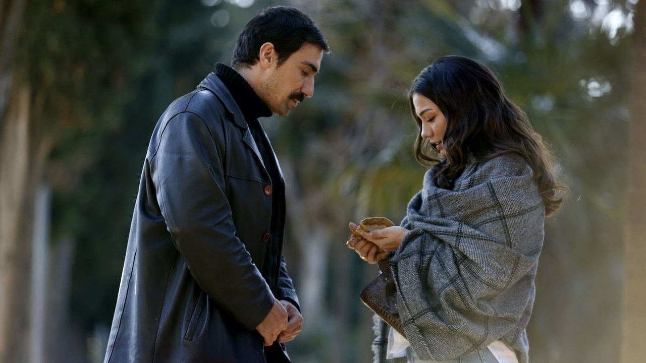 My Home My Destiny - Season 1 Episode 3 : Episode 3