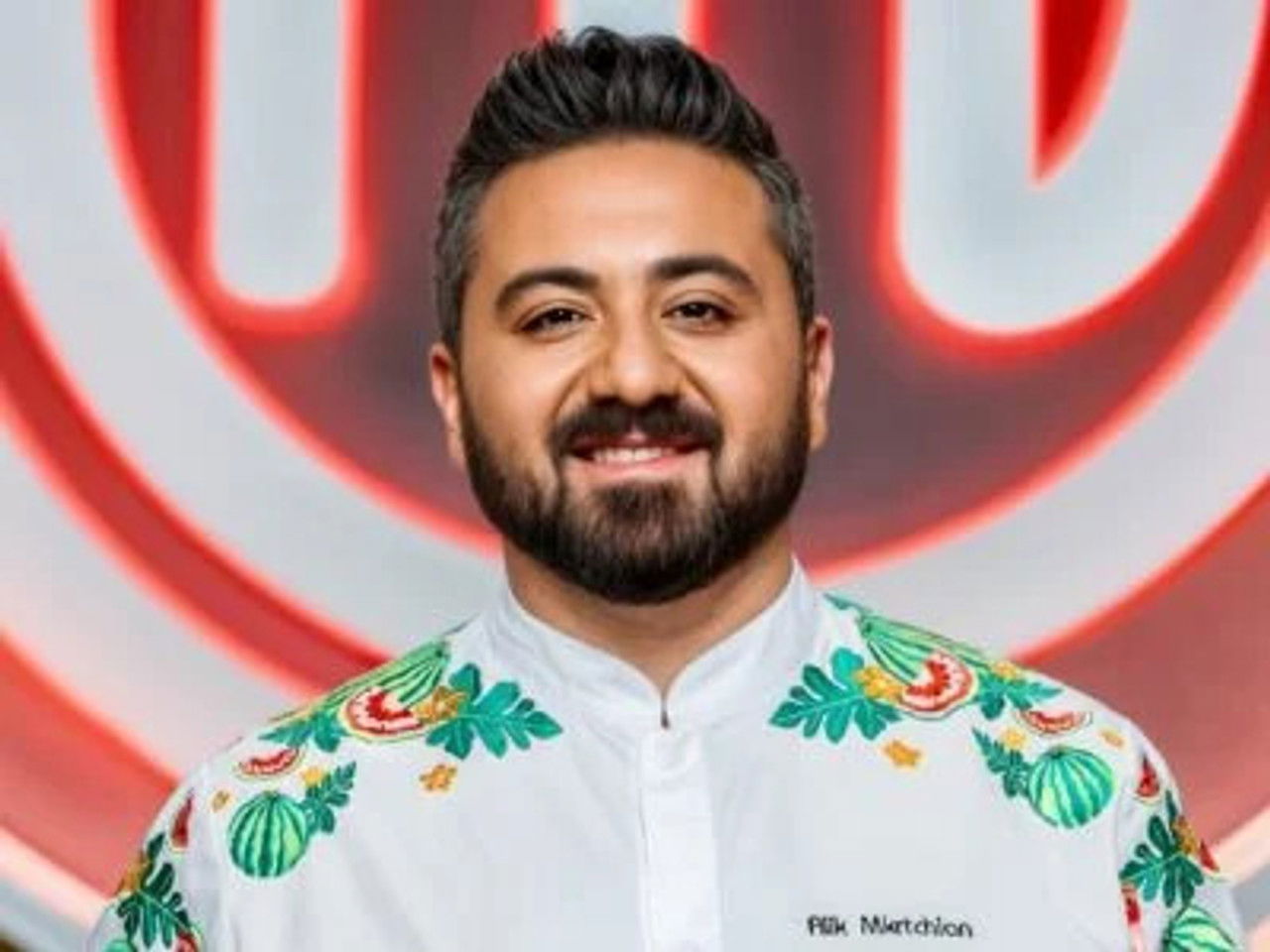 МастерШеф — Épisode 11