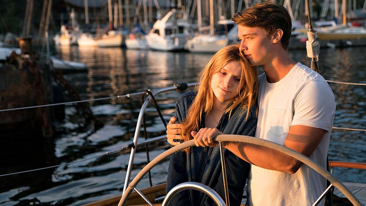 Midnight Sun (2018)