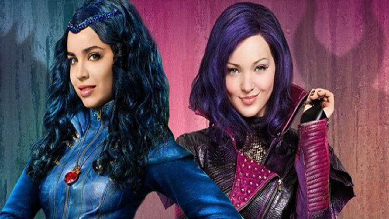 movie review descendants