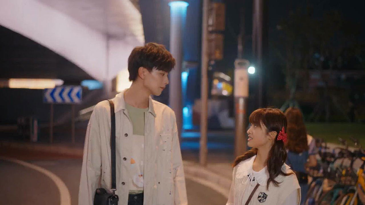 开画！少女漫 — Épisode 31