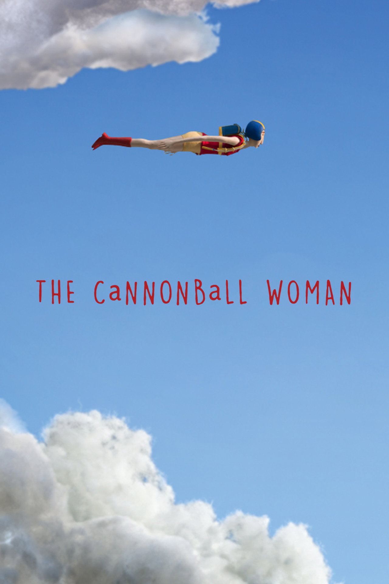 The Cannonball Woman