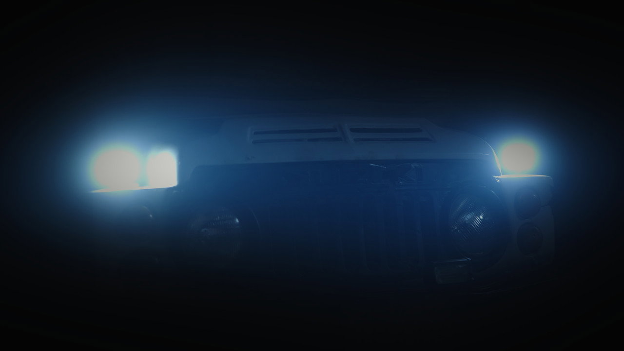 A Soldier Besides Me