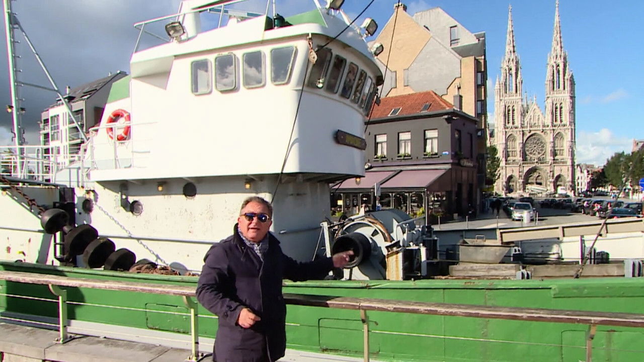 Makłowicz w drodze — Épisode 22