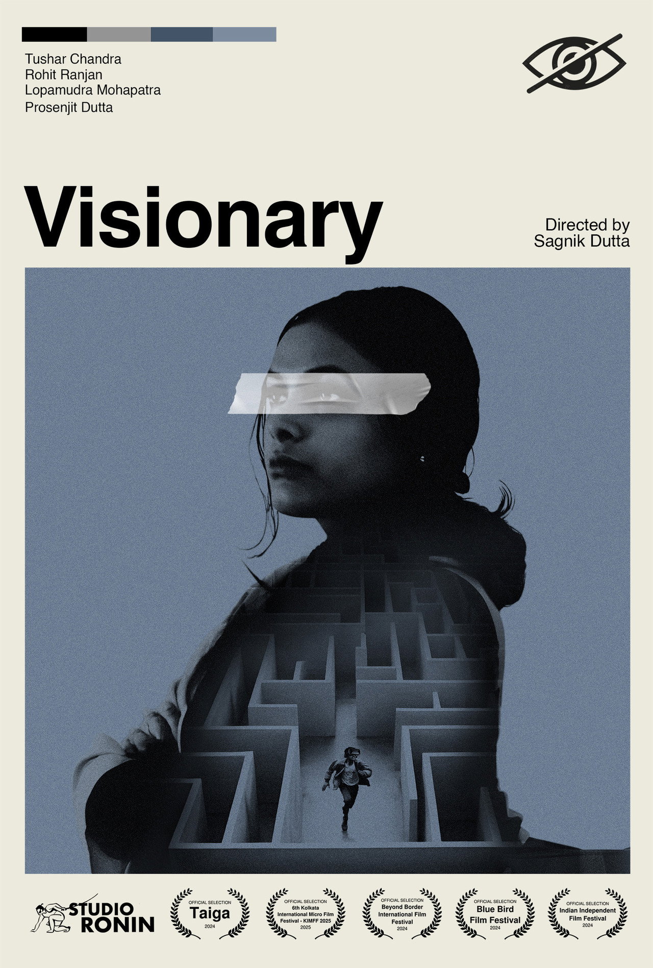 Visionary