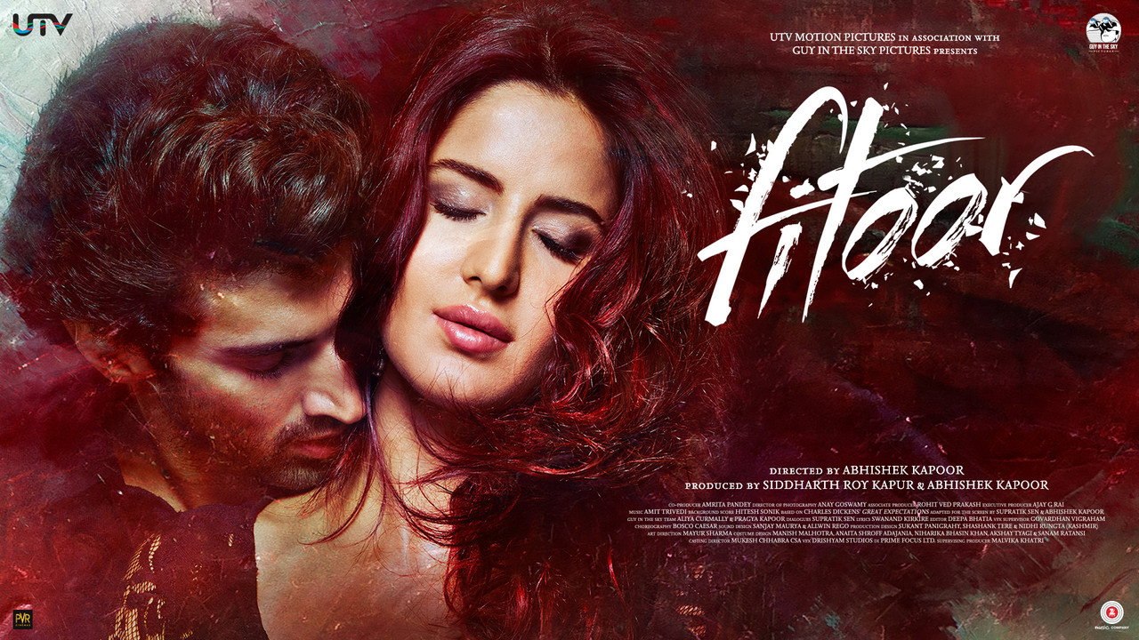 Fitoor still 8