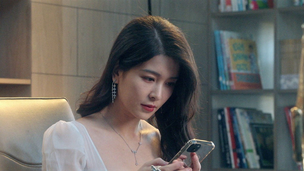 他的秘密 — Épisode 10