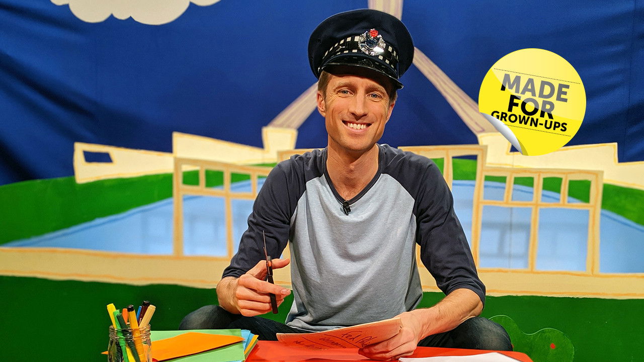 Sammy J — Épisode 17