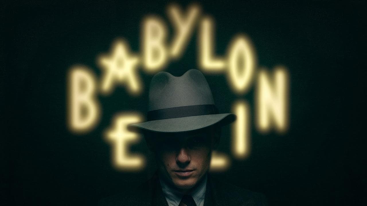 Babylon Berlin - Season 0 Episode 6 : Episode 6