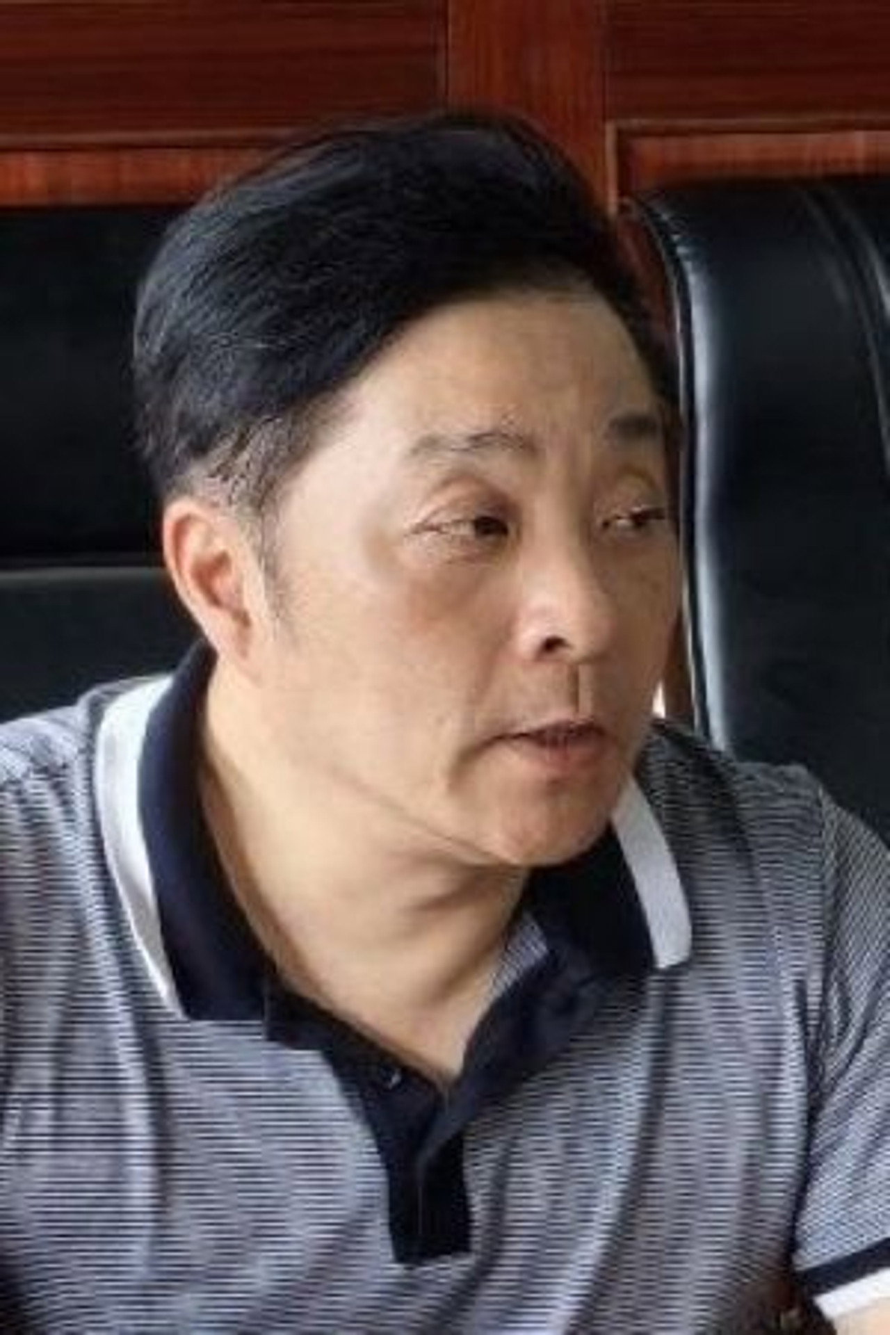 Chen Hanbo