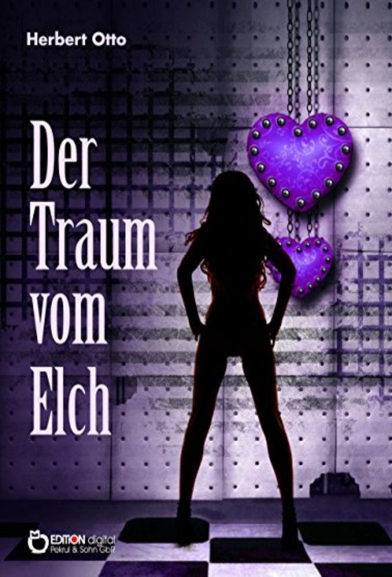 Der Traum vom Elch Der Traum vom Elch