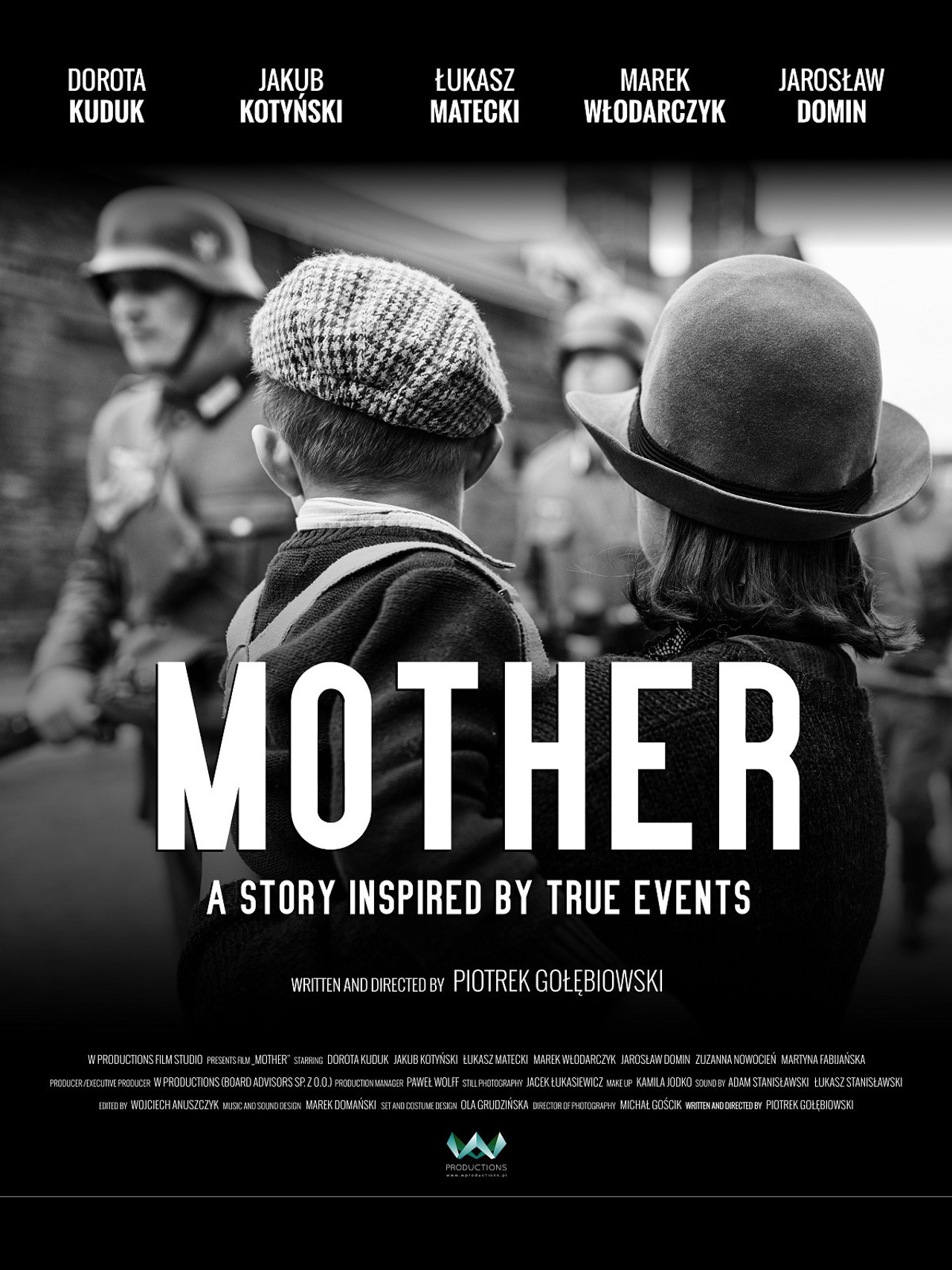 Mother