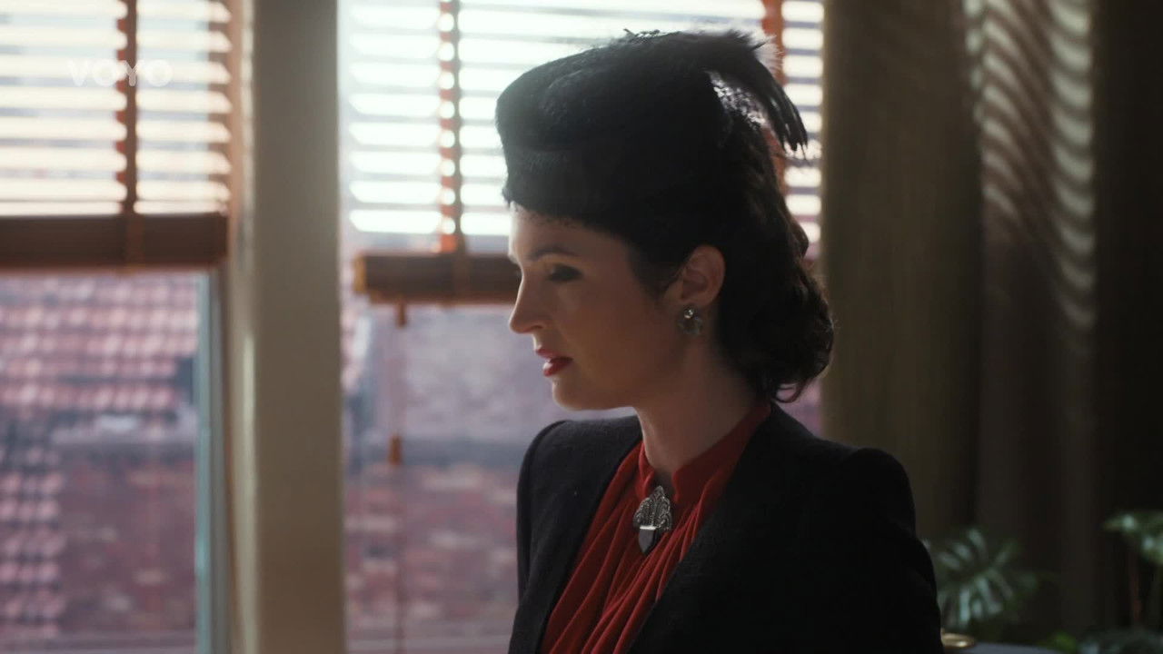 Zlatá labuť — Épisode 16