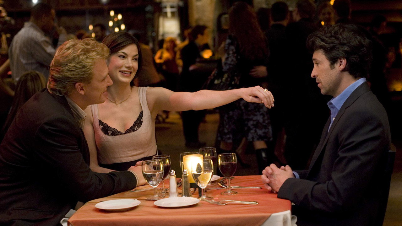 Made of Honor background 14