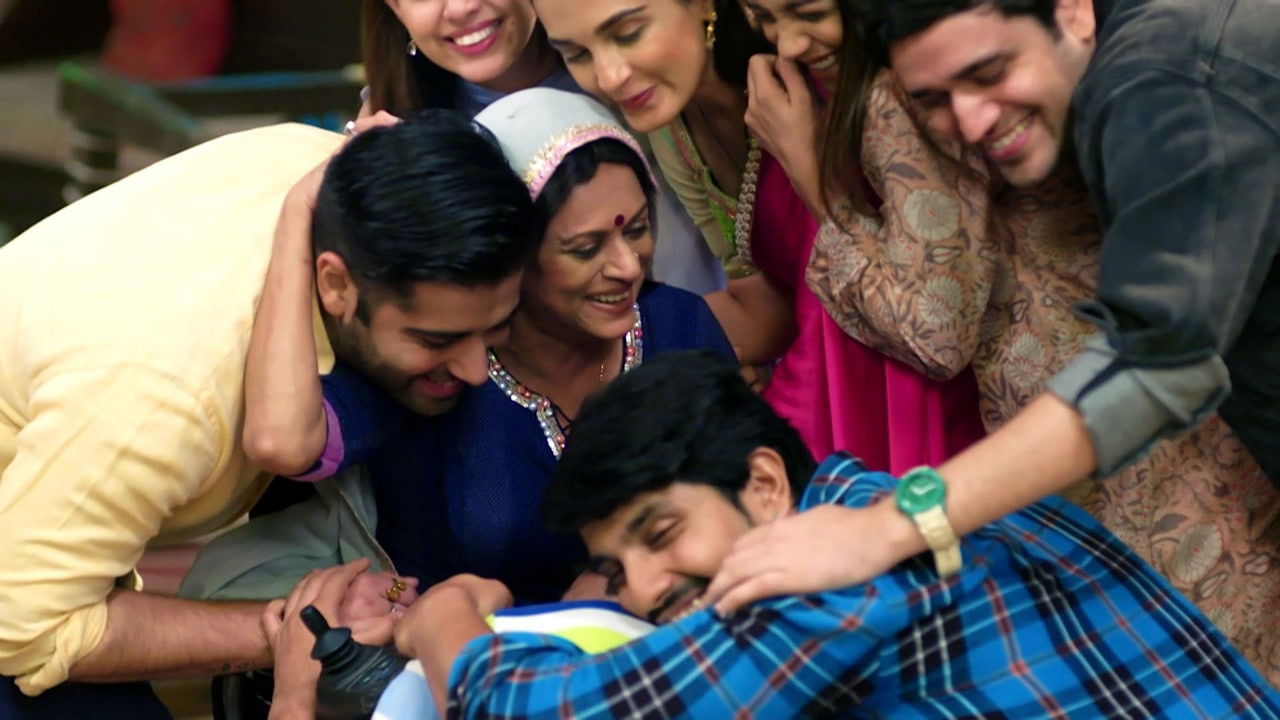 पंड्या स्टोर — Épisode 434