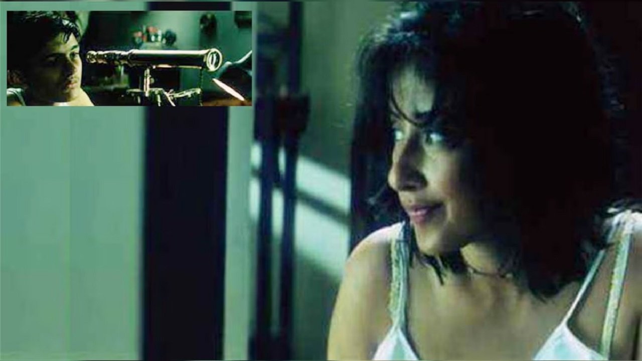 Ek Chhotisi Love Story