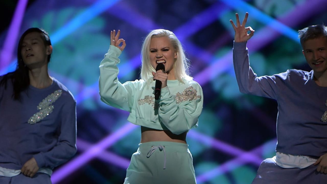 Melodifestivalen - Season 56 Episode 1 : Semifinal 1